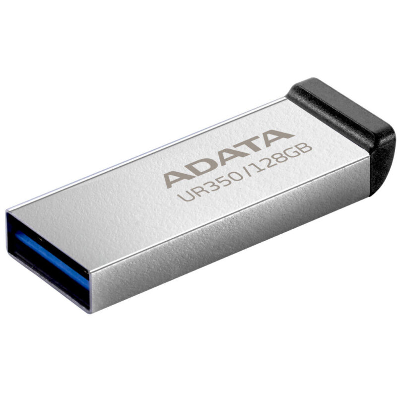 Clé USB 128 Go Métallique Tiny – USB 3.2