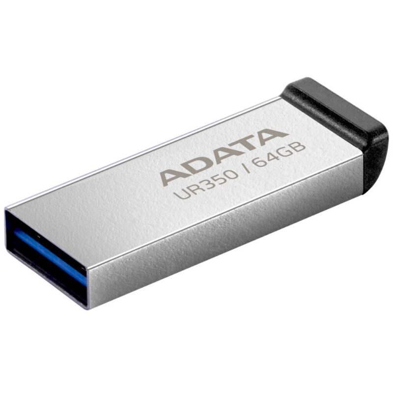 Clé USB 64 Go Métallique Tiny – USB 3.2