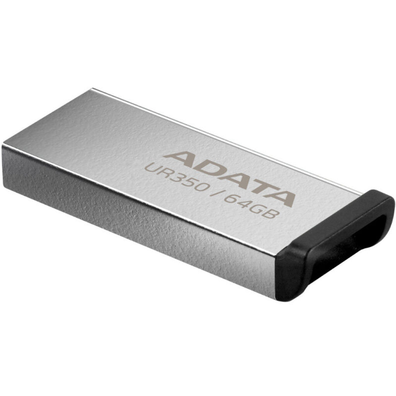 Clé USB 64 Go Métallique Tiny – USB 3.2
