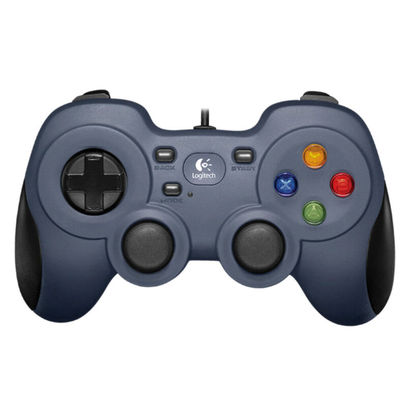 Manette de jeu Logitech F310