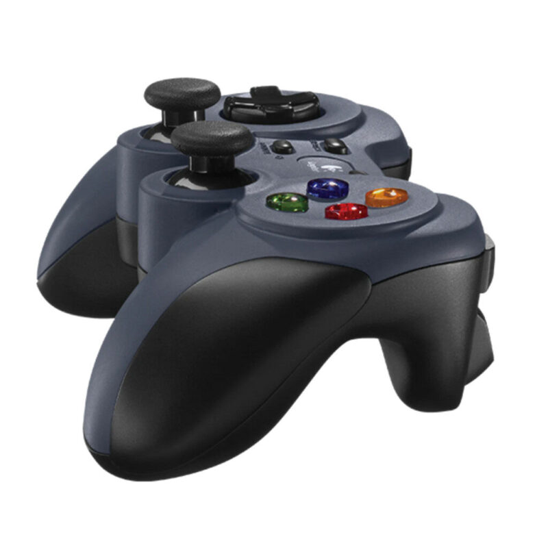 Manette de jeu Logitech F310