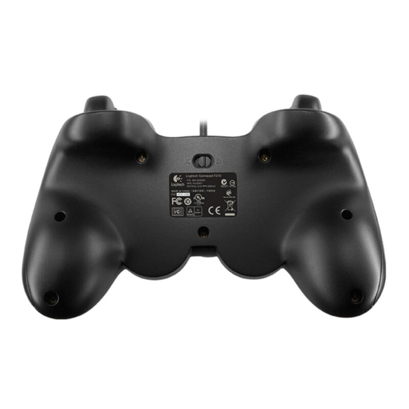 Manette de jeu Logitech F310