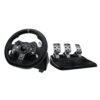 G29 STEERING WHEEL-3