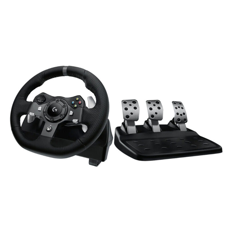 G29 STEERING WHEEL-3