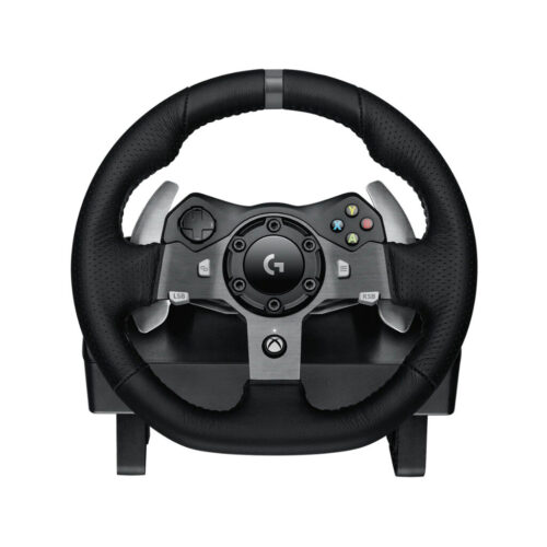 G29 STEERING WHEEL-5