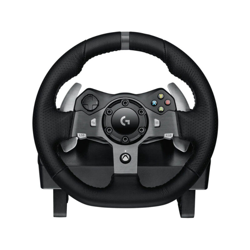 G29 STEERING WHEEL-5