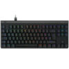 G515 CLAVIER FILAIRE  GAMING PRO