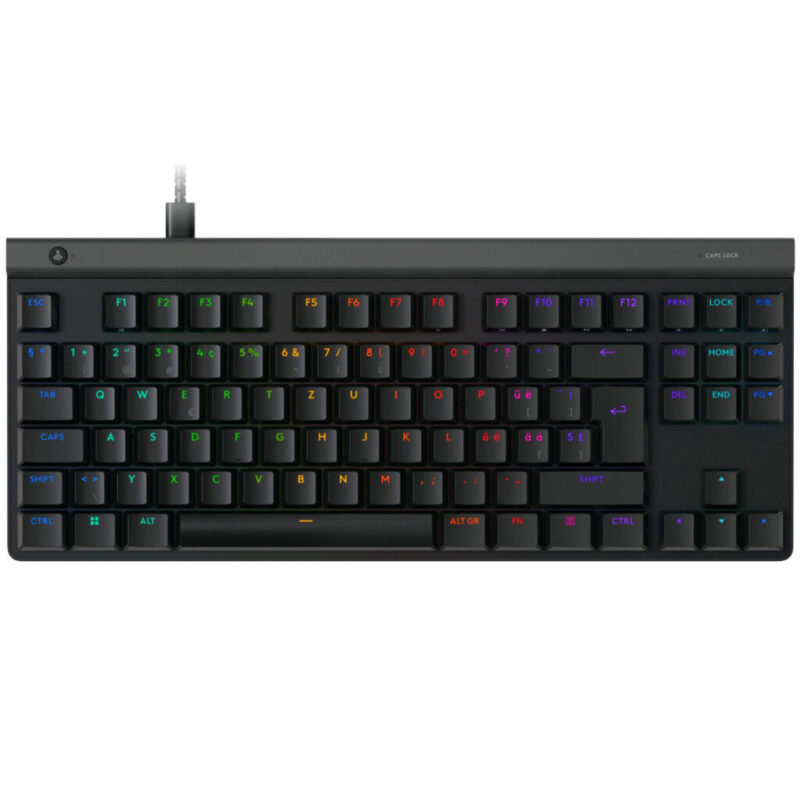 G515 CLAVIER FILAIRE  GAMING PRO