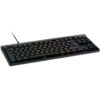 G515 CLAVIER FILAIRE  GAMING PRO