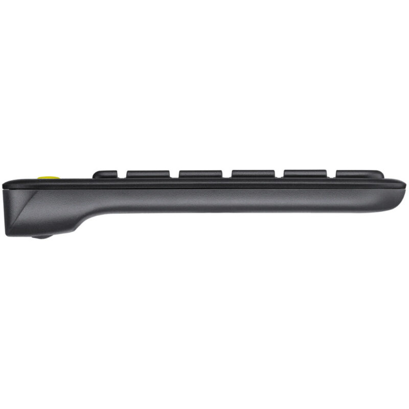 Clavier Sans Fil Logitech K400 Plus – Noir