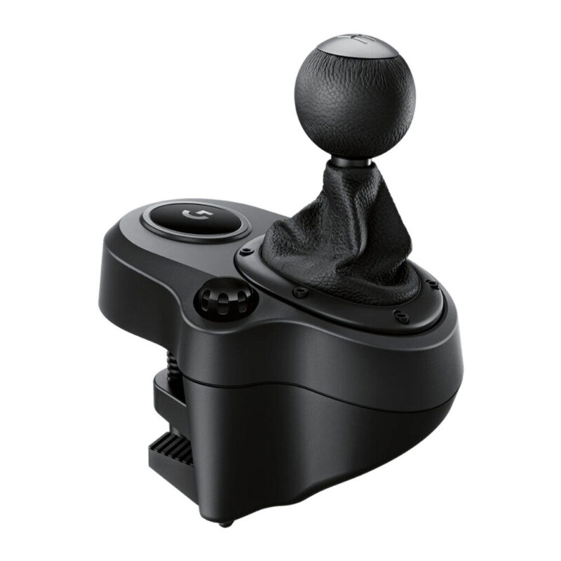 Logitech Driving Force Shifter