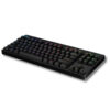 CLAVIER Gaming G PRO Mechanical - Noir