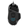 Souris Gaming Filaire Logitech G502 Hero - Noir