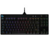 CLAVIER Gaming G PRO Mechanical - Noir