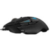 Souris Gaming Filaire Logitech G502 Hero - Noir