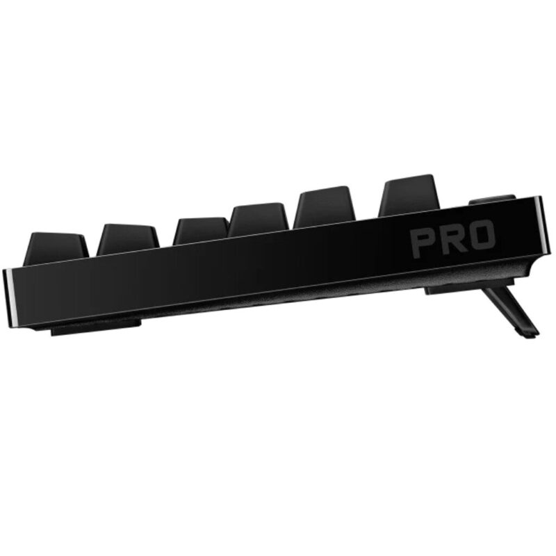CLAVIER Gaming G PRO Mechanical - Noir