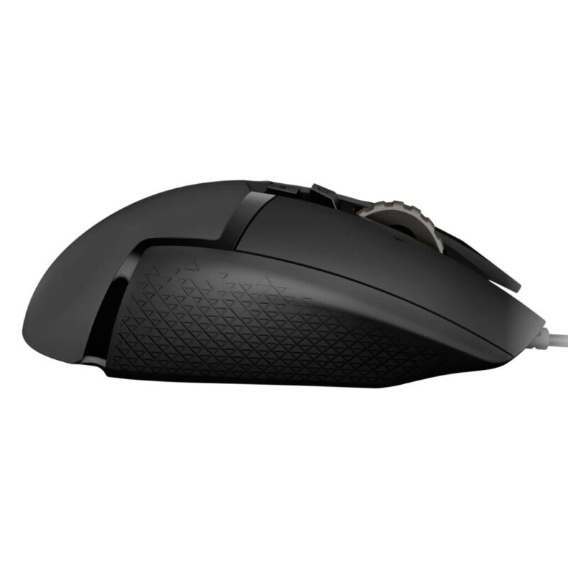 Souris Gaming Filaire Logitech G502 Hero - Noir