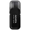 Clé USB ADATA AUV240 32 Go – Noir