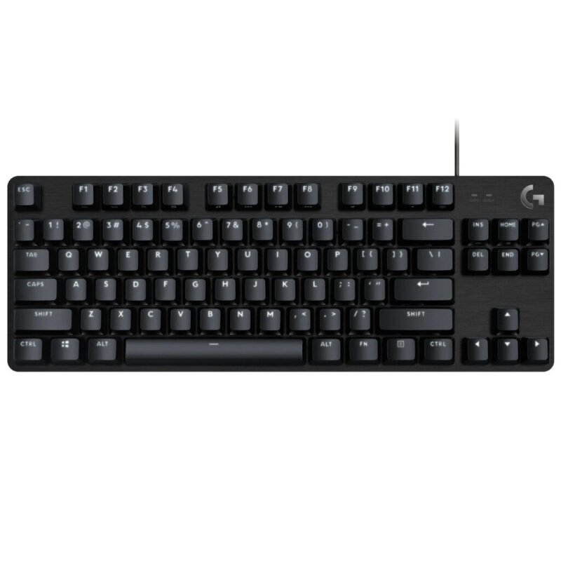 Clavier gaming mécanique G413