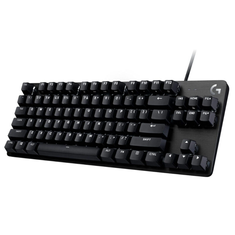 Clavier gaming mécanique G413