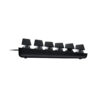 Clavier gaming mécanique G413