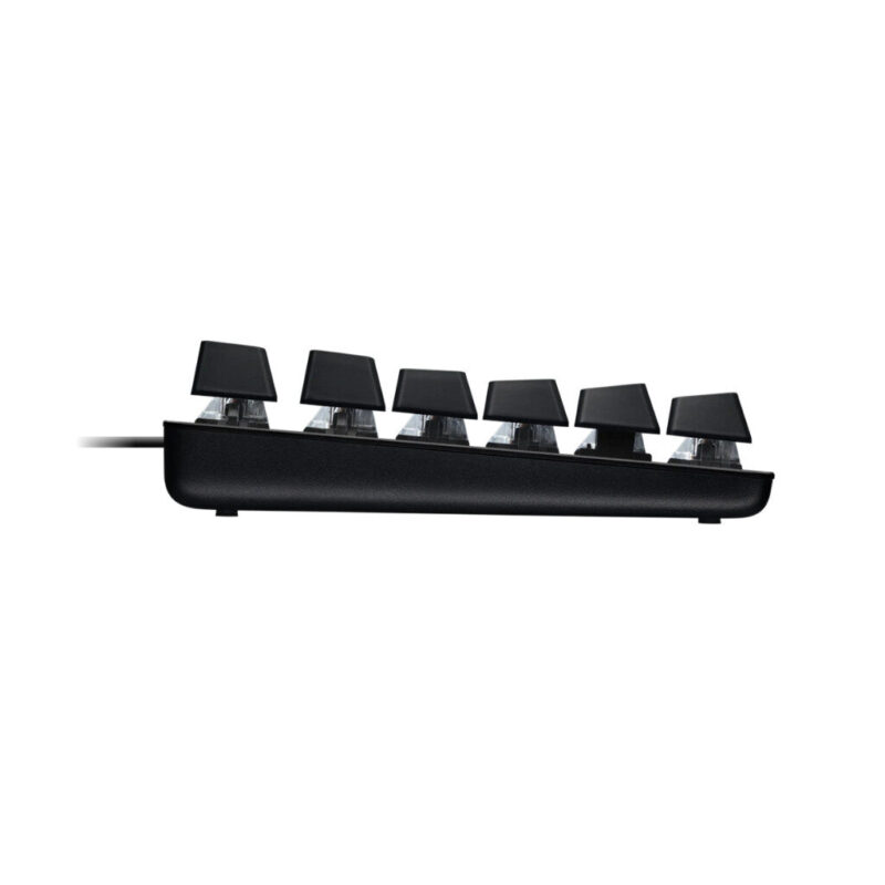 Clavier gaming mécanique G413