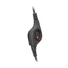 Casque-Micro USB Logitech H390 – Noir