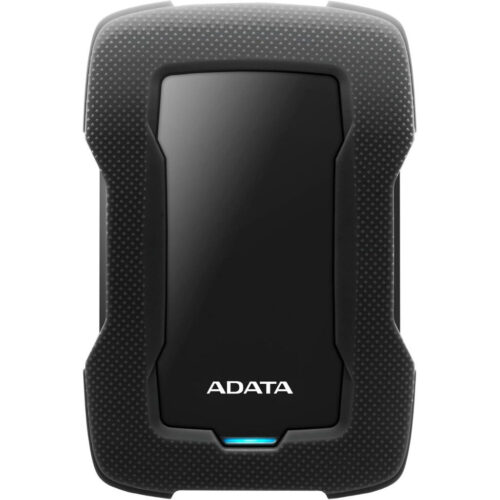 Disque Dur Externe Antichoc 2.5" 1 To – Noir