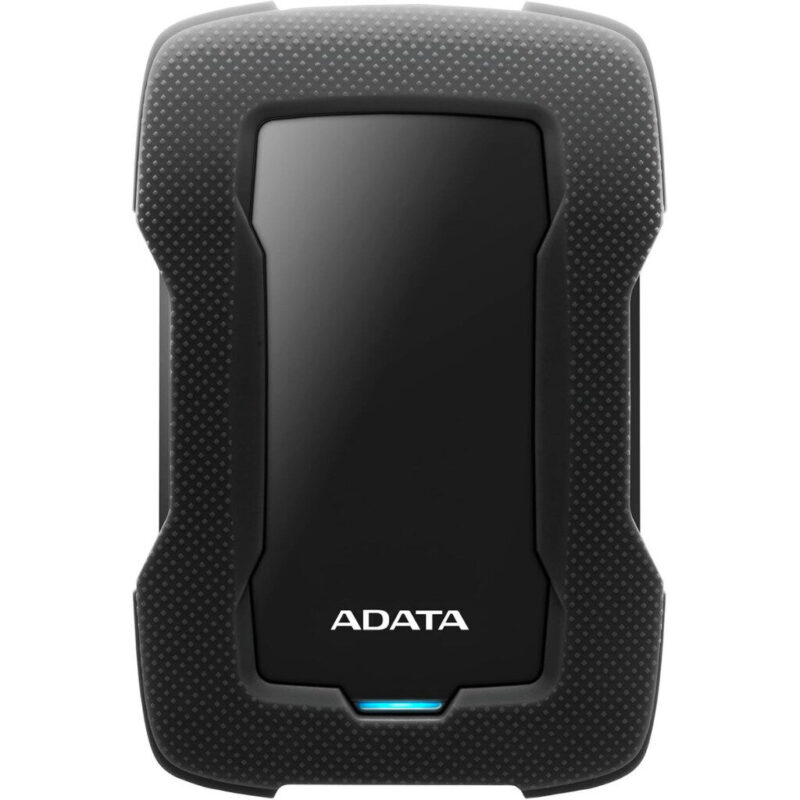 Disque Dur Externe Antichoc 2.5" 1 To – Noir