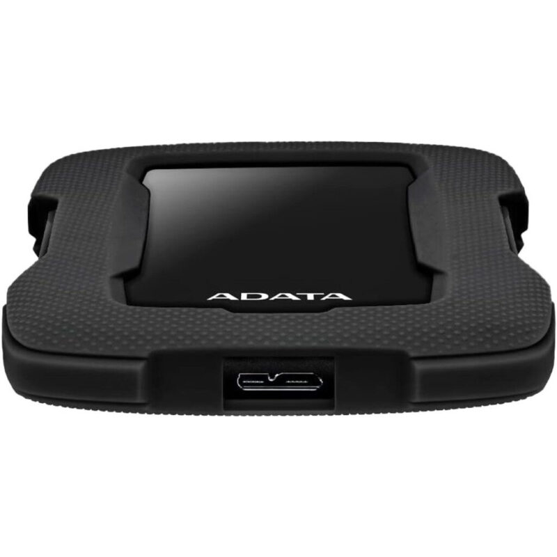 Disque Dur Externe Antichoc 2.5" 1 To – Noir