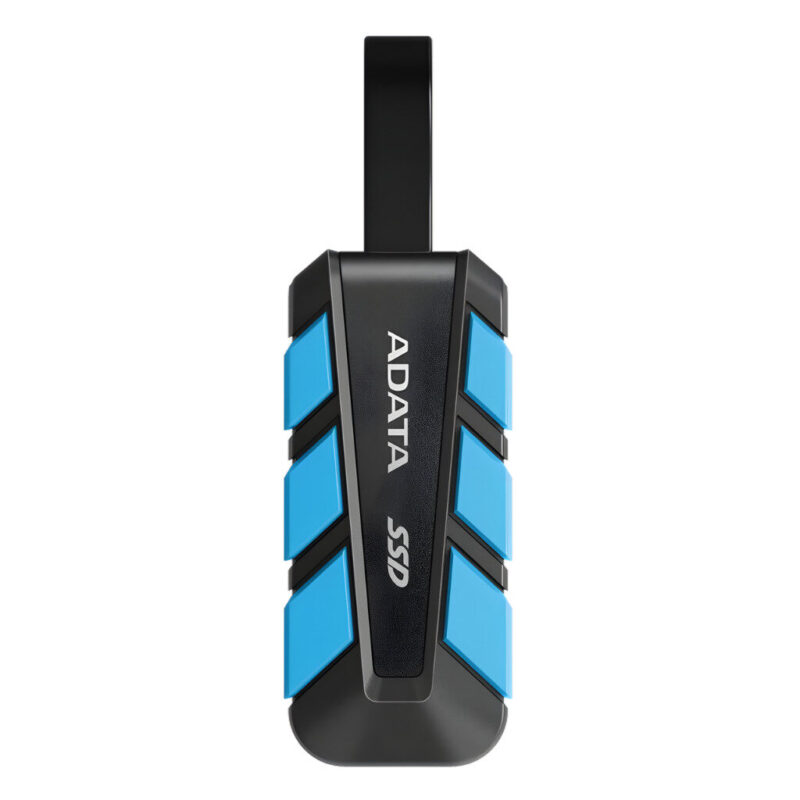 SSD Externe 1 To Shockproof – USB Type-C