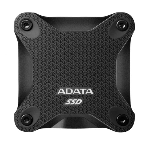 SSD Externe ADATA SD620 USB 3.2 – 512 Go