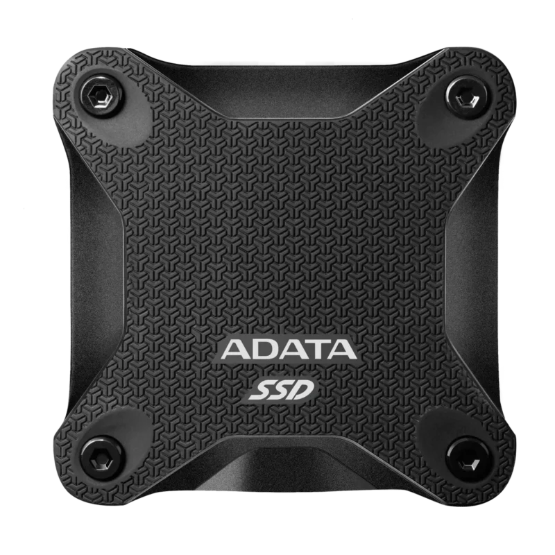 SSD Externe ADATA SD620 USB 3.2 – 512 Go