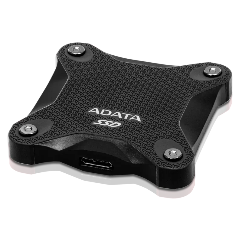 SSD Externe ADATA SD620 USB 3.2 – 512 Go