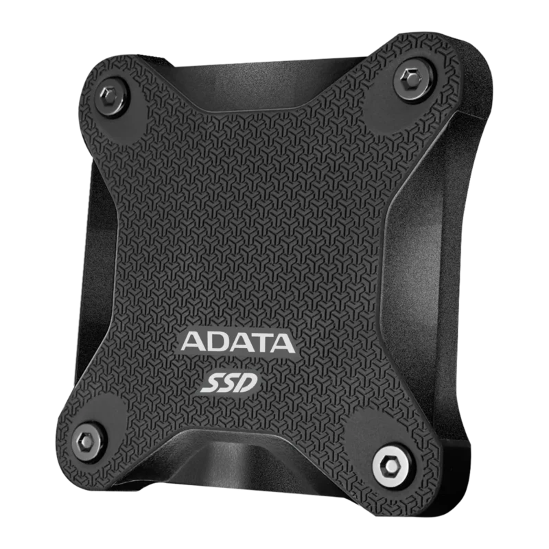 SSD Externe ADATA SD620 USB 3.2 – 512 Go
