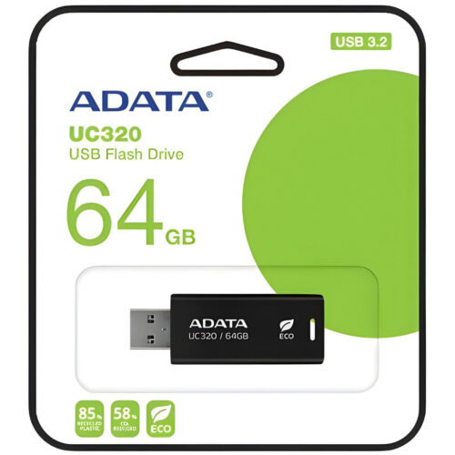 Clé USB 64 Go Tiny – USB 3.1