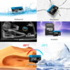 Mémoire Micro SD 256 Go Class 10 + Adaptateur