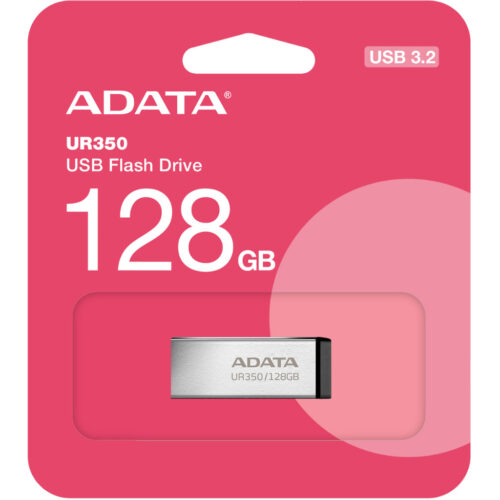 Clé USB 128 Go Métallique Tiny – USB 3.2
