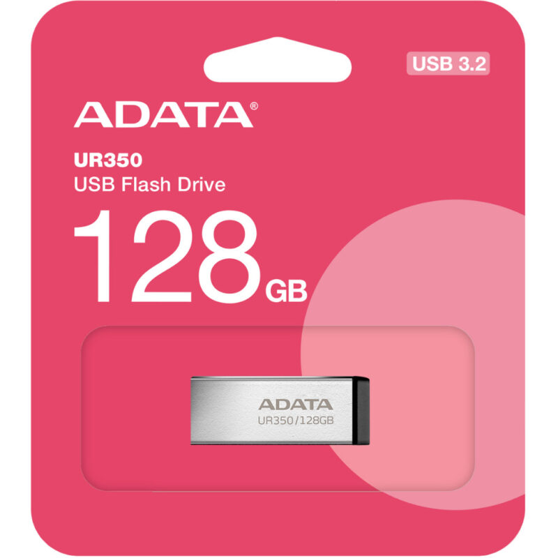 Clé USB 128 Go Métallique Tiny – USB 3.2