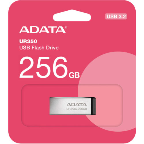 Clé USB 256 Go Métallique Tiny – USB 3.2