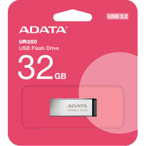 Clé USB 32 Go Métallique Tiny – USB 3.2