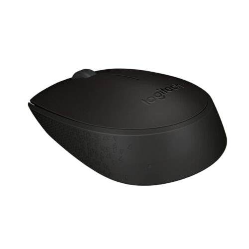 SOURIS SANS FIL LOGITECH M171 - NOIR