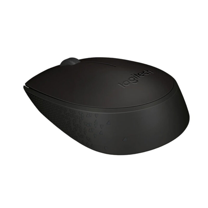 SOURIS SANS FIL LOGITECH M171 - NOIR