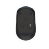 SOURIS OPTIQUE SANS FIL LOGITECH M171 - BLEU
