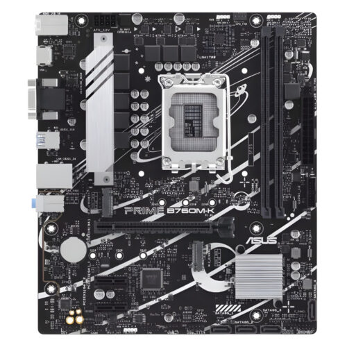 CARTE MÈRE ASUS PRIME B760M-K