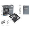 CARTE MÈRE ASUS PRIME B760M-K