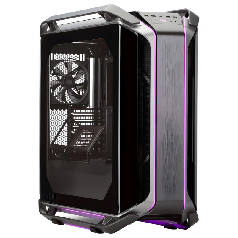 BOÎTIER GAMER COOLER MASTER COSMOS C700M