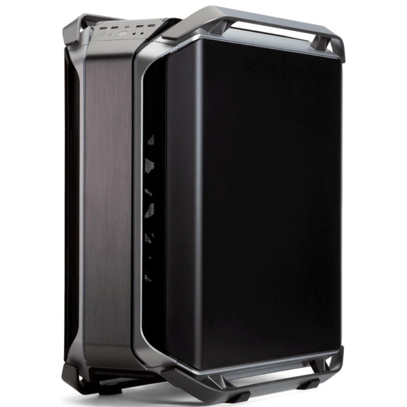 BOÎTIER GAMER COOLER MASTER COSMOS C700M
