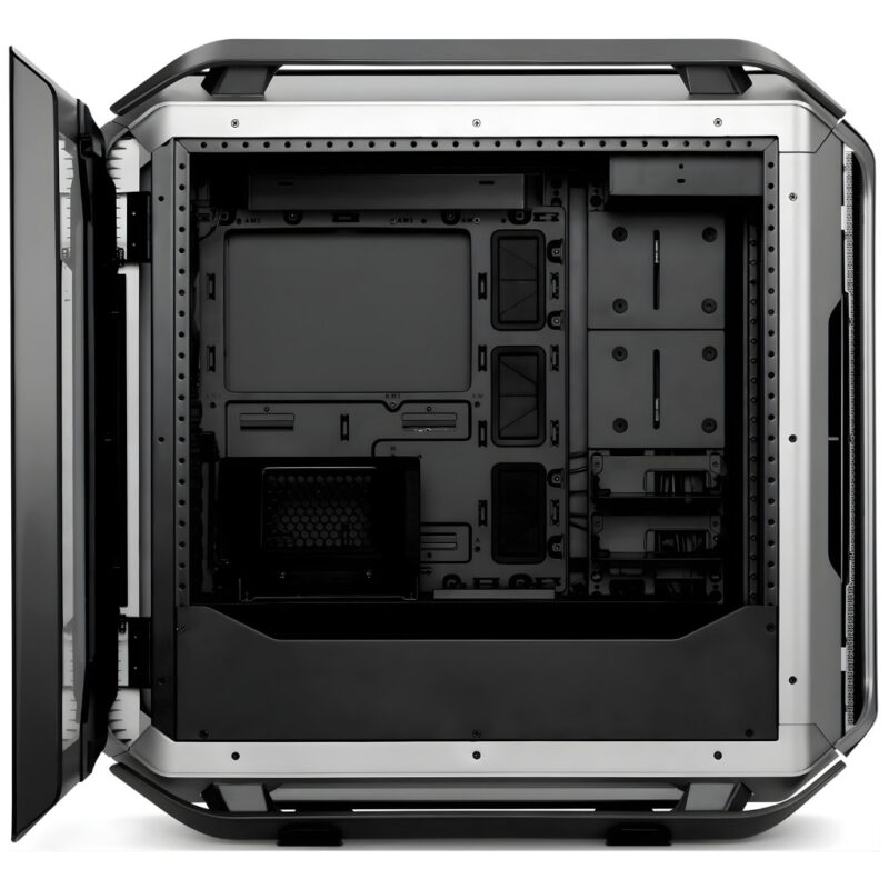 BOÎTIER GAMER COOLER MASTER COSMOS C700M