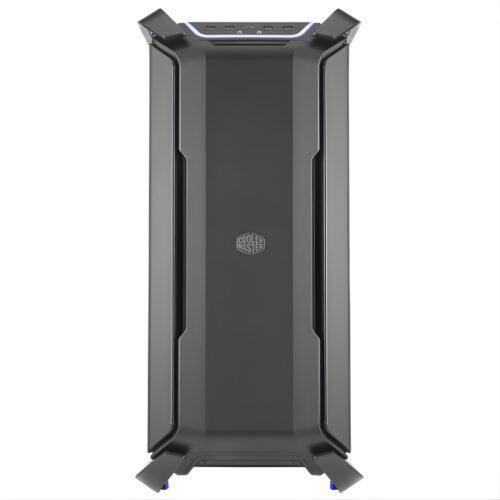 BOÎTIER COOLER MASTER COSMOS C700P - BLACK EDITION